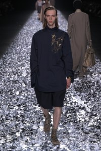 Dries Van Noten Spring 2025 Ready-to-Wear Collection