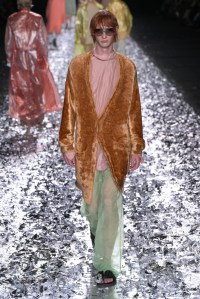 Dries Van Noten Spring 2025 Ready-to-Wear Collection