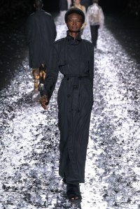 Dries Van Noten Spring 2025 Ready-to-Wear Collection