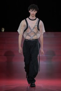 Dsquared2 Spring 2025 Men’s Ready-to-Wear Collection