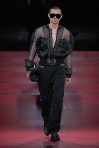 Dsquared2 Spring 2025 Men’s Ready-to-Wear Collection