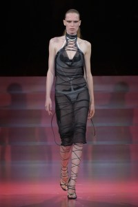 Dsquared2 Spring 2025 Men’s Ready-to-Wear Collection