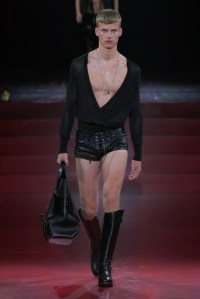 Dsquared2 Spring 2025 Men’s Ready-to-Wear Collection