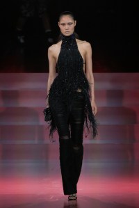 Dsquared2 Spring 2025 Men’s Ready-to-Wear Collection