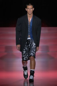 Dsquared2 Spring 2025 Men’s Ready-to-Wear Collection