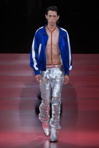 Dsquared2 Spring 2025 Men’s Ready-to-Wear Collection