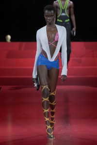Dsquared2 Spring 2025 Men’s Ready-to-Wear Collection