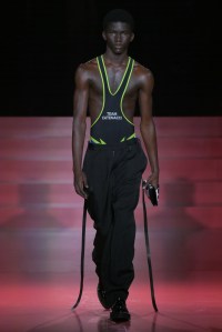 Dsquared2 Spring 2025 Men’s Ready-to-Wear Collection