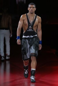 Dsquared2 Spring 2025 Men’s Ready-to-Wear Collection