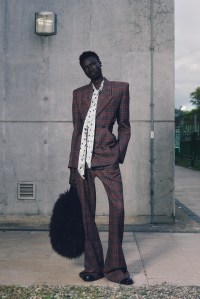 EgonLab Spring 2025 Ready-to-Wear Collection at Paris Fashion Week