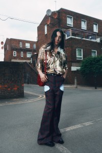 EgonLab Spring 2025 Ready-to-Wear Collection at Paris Fashion Week