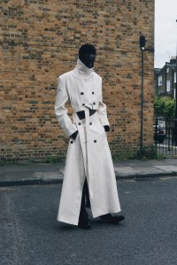 EgonLab Spring 2025 Ready-to-Wear Collection at Paris Fashion Week