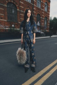 EgonLab Spring 2025 Ready-to-Wear Collection at Paris Fashion Week
