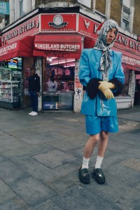 EgonLab Spring 2025 Ready-to-Wear Collection at Paris Fashion Week