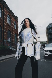 EgonLab Spring 2025 Ready-to-Wear Collection at Paris Fashion Week