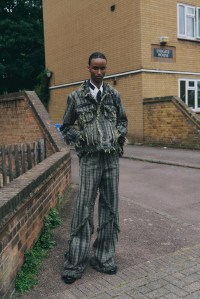 EgonLab Spring 2025 Ready-to-Wear Collection at Paris Fashion Week