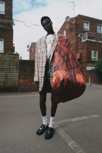 EgonLab Spring 2025 Ready-to-Wear Collection at Paris Fashion Week