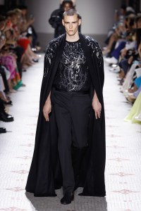 Elie Saab Fall 2024 Couture at Paris Fashion Week