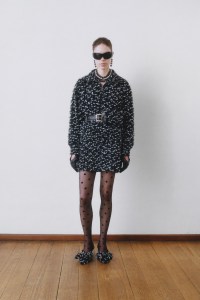 Ernest W. Baker Spring 2025 Ready-to-Wear Collection at Paris Fashion Week