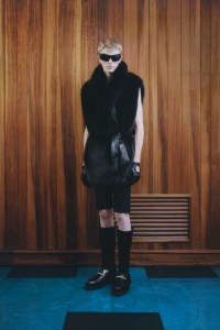 Ernest W. Baker Spring 2025 Ready-to-Wear Collection at Paris Fashion Week