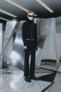 Ernest W. Baker Spring 2025 Ready-to-Wear Collection at Paris Fashion Week