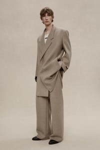 Fear of God Spring 2025 Ready-to-Wear Collection at Milan Fashion Week