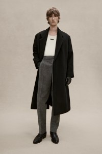 Fear of God Spring 2025 Ready-to-Wear Collection at Milan Fashion Week
