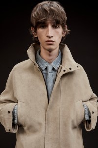Fear of God Spring 2025 Ready-to-Wear Collection at Milan Fashion Week