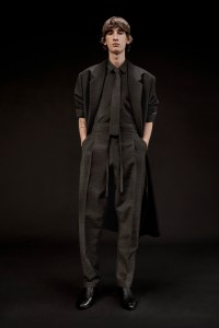 Fear of God Spring 2025 Ready-to-Wear Collection at Milan Fashion Week