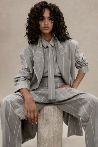 Fear of God Spring 2025 Ready-to-Wear Collection at Milan Fashion Week