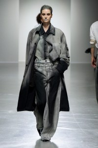 Feng Chen Wang Spring 2025 Ready-to-Wear Collection at Paris Fashion Week