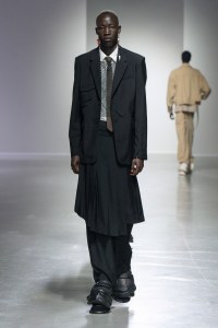 Feng Chen Wang Spring 2025 Ready-to-Wear Collection at Paris Fashion Week