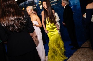 Vera Wang