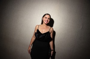 Nicolette Bosco