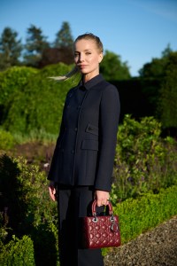 Annabelle Wallis at the Dior Cruise 2025 Show