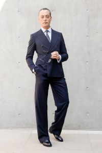 Maurizio Lombardi
