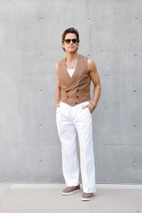 Matt Bomer