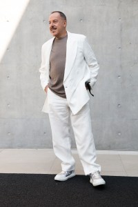 Massimo Lopez