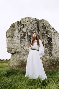 Gabriela Hearst Resort 2025 Ready-to-Wear Collection