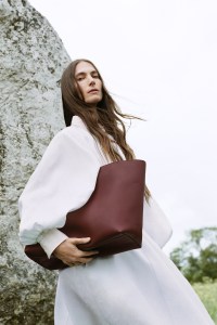 Gabriela Hearst Resort 2025 Ready-to-Wear Collection