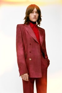 Gabriela Hearst Resort 2025 Ready-to-Wear Collection