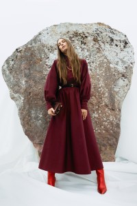Gabriela Hearst Resort 2025 Ready-to-Wear Collection