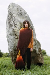Gabriela Hearst Resort 2025 Ready-to-Wear Collection