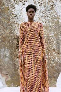 Gabriela Hearst Resort 2025 Ready-to-Wear Collection