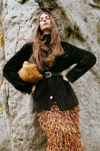 Gabriela Hearst Resort 2025 Ready-to-Wear Collection