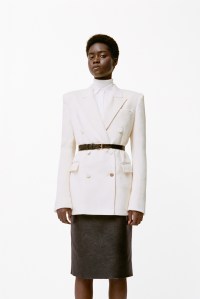 Gabriela Hearst Resort 2025 Ready-to-Wear Collection