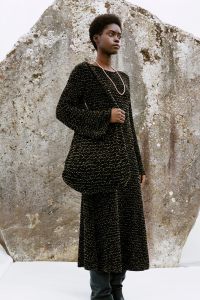 Gabriela Hearst Resort 2025 Ready-to-Wear Collection