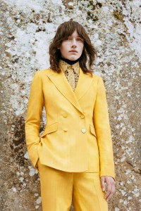 Gabriela Hearst Resort 2025 Ready-to-Wear Collection