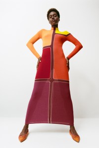 Gabriela Hearst Resort 2025 Ready-to-Wear Collection