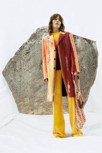 Gabriela Hearst Resort 2025 Ready-to-Wear Collection